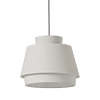 Aspen Blanco 45 - Lámpara colgante - ACB - PerLighting Tienda de lamparas e iluminación online
