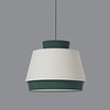 Aspen Verde 45 - Lámpara colgante - ACB - PerLighting Tienda de lamparas e iluminación online