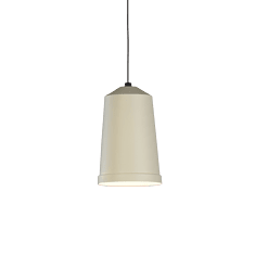 Bali Blanco Perla - Lámpara colgante - ACB - PerLighting Tienda de lamparas e iluminación online