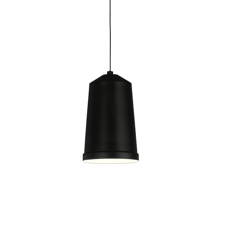 Bali Negro - Lámpara colgante - ACB - PerLighting Tienda de lamparas e iluminación online