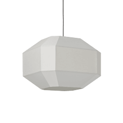 Bauhaus Blanco 60 - Lámpara colgante - ACB - PerLighting Tienda de lamparas e iluminación online