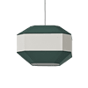 Bauhaus Verde 60 - Lámpara colgante - ACB - PerLighting Tienda de lamparas e iluminación online