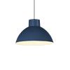 Krabi-L Azul - Lámpara colgante - ACB - PerLighting Tienda de lamparas e iluminación online