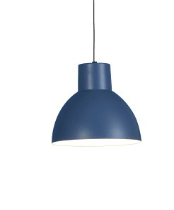 Krabi-S Azul - Lámpara colgante - ACB - PerLighting Tienda de lamparas e iluminación online