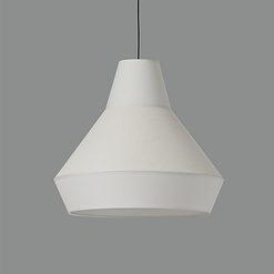 Modena Blanco 60 - Lámpara colgante - ACB - PerLighting Tienda de lamparas e iluminación online
