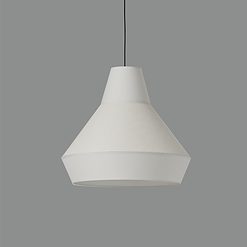 Modena Blanco 40 - Lámpara colgante - ACB - PerLighting Tienda de lamparas e iluminación online