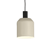Turkana Blanco Perla - Lámpara colgante - ACB - PerLighting Tienda de lamparas e iluminación online