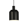 Turkana Negro - Lámpara colgante - ACB - PerLighting Tienda de lamparas e iluminación online