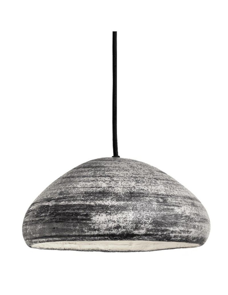 Dento 13cm - Lámpara colgante ceramica - ElTorrent - PerLighting Tienda de lamparas e iluminación online