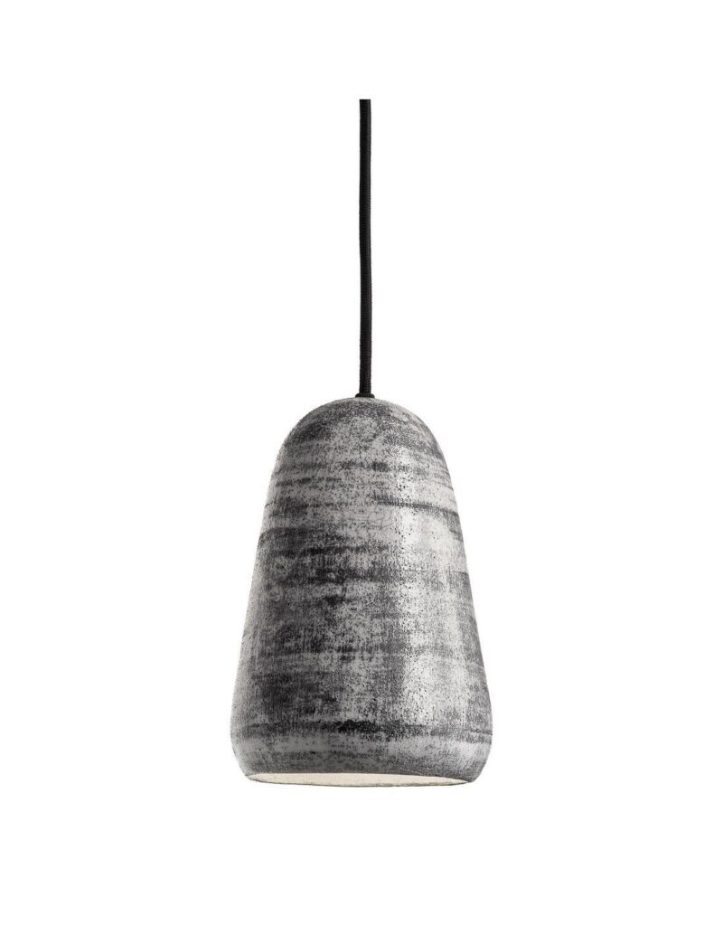 Dento 13cm - Lámpara colgante ceramica - ElTorrent - PerLighting Tienda de lamparas e iluminación online