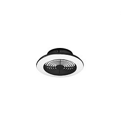 Alisio Mini Blanco - Ventilador Plafón - Mantra - PerLighting Tienda de lamparas e iluminación online