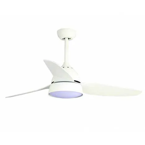 Brisa - Ventilador de techo Motor DC - Mimax - PerLighting Tienda de lamparas e iluminación online