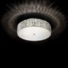 Roma 6 - Plafón - Ideal Lux - PerLighting Tienda de lamparas e iluminación online