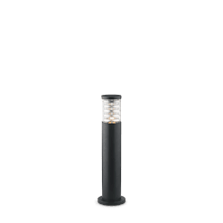 Tronco 60 - Baliza - Negro - Ideal Lux - PerLighting Tienda de lamparas e iluminación online