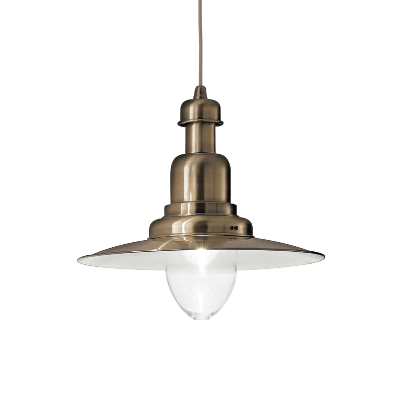 Fiordi - Lámpara colgante - Ideal Lux - PerLighting Tienda de lamparas e iluminación online
