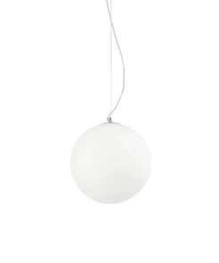 Mapa Bianco 30 - Lámpara colgante - Ideal Lux - PerLighting Tienda de lamparas e iluminación online