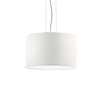 Wheel 3 - Lámpara colgante - Ideal Lux - PerLighting Tienda de lamparas e iluminación online