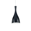 Olimpia - Negro - Lámpara colgante - Ideal Lux - PerLighting Tienda de lamparas e iluminación online