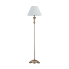 FIRENZE - Lámpara de pie 1 Luz - Oro - Ideal Lux - PerLighting Tienda de lamparas e iluminación online