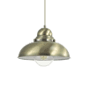 Sailor 43 - Lámpara colgante - Cuero - Ideal Lux - PerLighting Tienda de lamparas e iluminación online