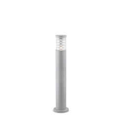 Tronco 80 - Baliza - Gris - Ideal Lux - PerLighting Tienda de lamparas e iluminación online