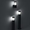 Tronco 40 - Baliza - Gris - Ideal Lux - PerLighting Tienda de lamparas e iluminación online