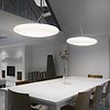 Smarties 50 - Lámpara colgante - Blanco - Ideal Lux - PerLighting Tienda de lamparas e iluminación online