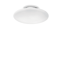 Smarties 60 - Plafón - Ideal Lux - PerLighting Tienda de lamparas e iluminación online