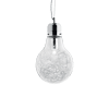 Luce MAX Small - Lámpara colgante - Ideal Lux - PerLighting Tienda de lamparas e iluminación online