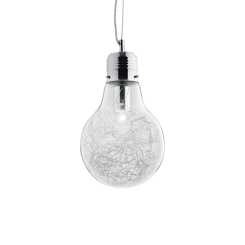 Luce MAX Small - Lámpara colgante - Ideal Lux - PerLighting Tienda de lamparas e iluminación online