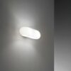 Moris - Aplique de pared - Ideal Lux - PerLighting Tienda de lamparas e iluminación online