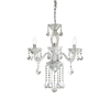 Tiepolo 3 - Lámpara colgante - Ideal Lux - PerLighting Tienda de lamparas e iluminación online