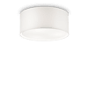 Wheel 3 - Plafón - Ideal Lux - PerLighting Tienda de lamparas e iluminación online