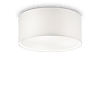 Wheel 5 - Plafón - Ideal Lux - PerLighting Tienda de lamparas e iluminación online
