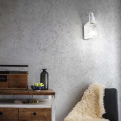 Minimal - Aplique de pared - Blanco - Ideal Lux - PerLighting Tienda de lamparas e iluminación online