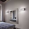 Clip Mini - Aplique de pared - Plata - Ideal Lux - PerLighting Tienda de lamparas e iluminación online
