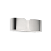 Clip Mini - Aplique de pared - Cromo - Ideal Lux - PerLighting Tienda de lamparas e iluminación online