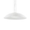 Lena 74 - Lámpara colgante - Ideal Lux - PerLighting Tienda de lamparas e iluminación online