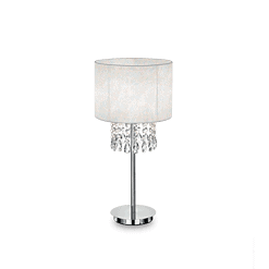 Opera - Lámpara de sobremesa - Ideal Lux - PerLighting Tienda de lamparas e iluminación online