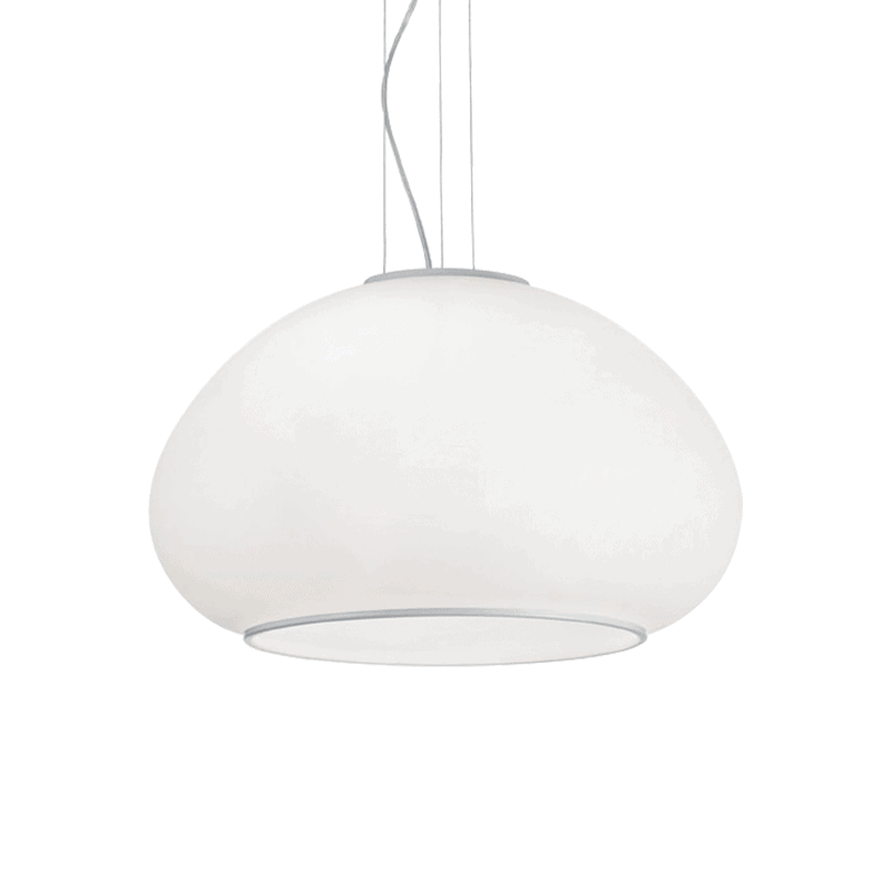 Mama 3 - Lámpara colgante - Ideal Lux - PerLighting Tienda de lamparas e iluminación online