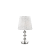 Le Roy Medium - Lámpara de sobremesa - Ideal Lux - PerLighting Tienda de lamparas e iluminación online