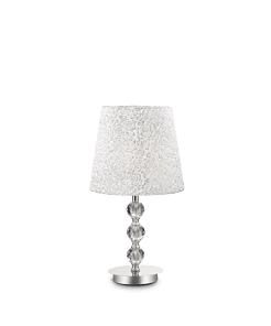 Le Roy Medium - Lámpara de sobremesa - Ideal Lux - PerLighting Tienda de lamparas e iluminación online