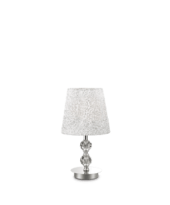 Le Roy Small - Lámpara de sobremesa - Ideal Lux - PerLighting Tienda de lamparas e iluminación online