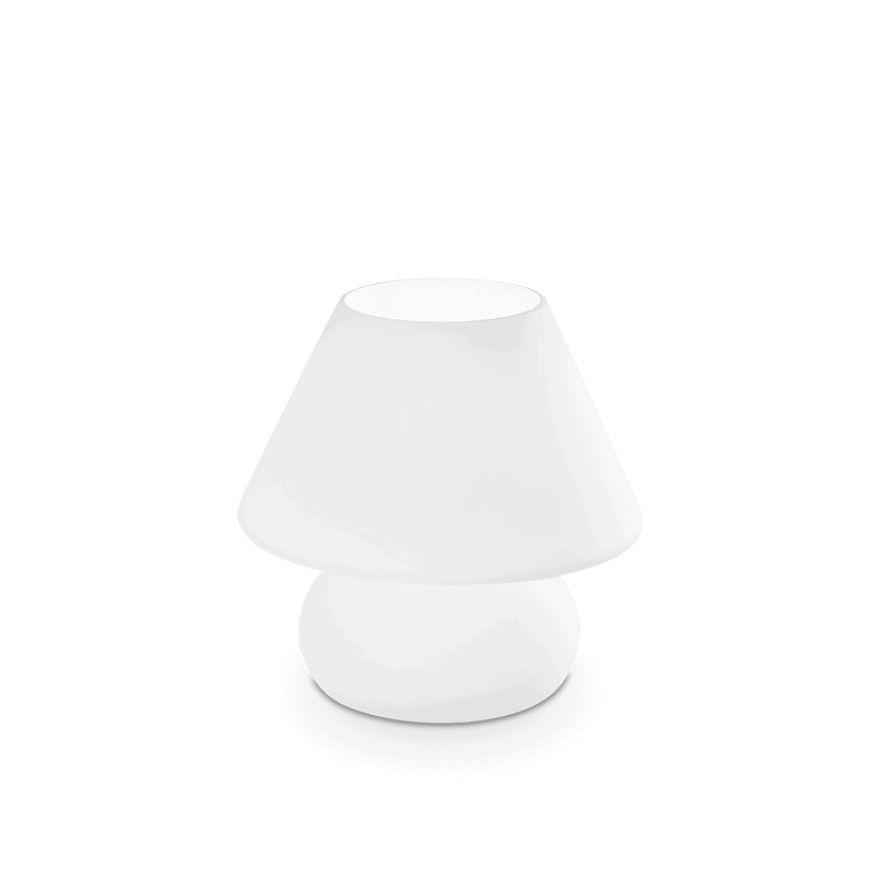Prato Small - Lámpara de sobremesa - Ideal Lux - PerLighting Tienda de lamparas e iluminación online
