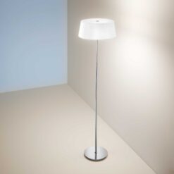 Hilton - Lámpara de pie - Ideal Lux