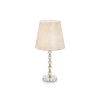 Queen Big - Lámpara de sobremesa - Ideal Lux - PerLighting Tienda de lamparas e iluminación online