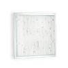 Ocean 2 - Plafón - Transparente - Ideal Lux - PerLighting Tienda de lamparas e iluminación online
