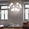 Nodi 15 - Lámpara colgante - Blanco - Ideal Lux - PerLighting Tienda de lamparas e iluminación online