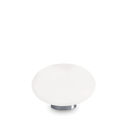 CANDY - Lámpara de sobremesa 1 Luz - Blanco - Ideal Lux - PerLighting Tienda de lamparas e iluminación online