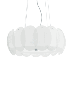 Ovalino 8 - Lámpara colgante - Ideal Lux - PerLighting Tienda de lamparas e iluminación online